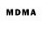 MDMA молли la mantin